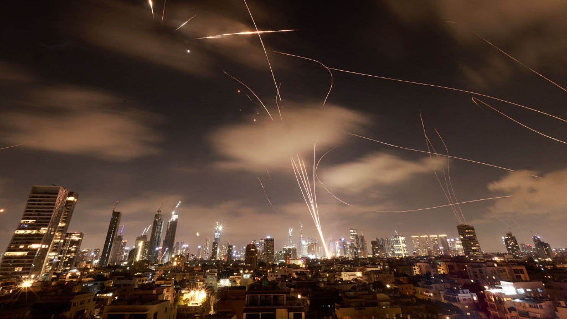 ESTALLA EL POLVORÍN DEL MEDIO ORIENTE