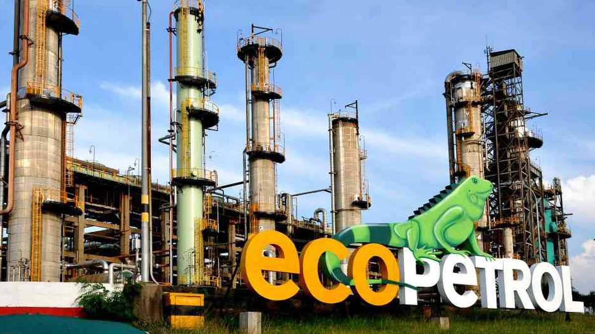 ¡EN DEFENSA DE ECOPETROL!